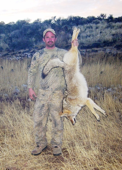 Nice Idaho female.