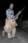 Another howled up Idaho male.