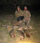 Hunting Album