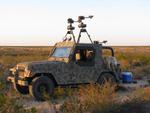 Predator University Calling Rig 1