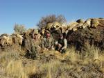 TT Custom Calls Pro-Staff Hunt in Idaho